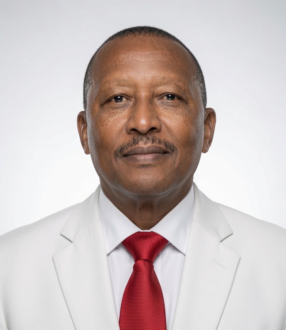 Mekonnen Abote (MA)